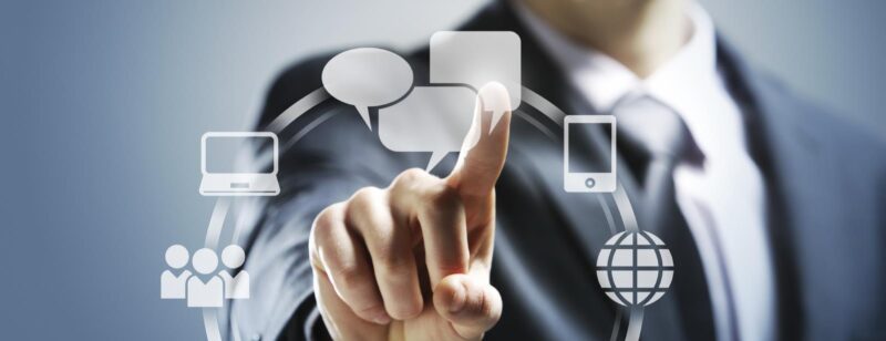 İLETİŞİM iletişim