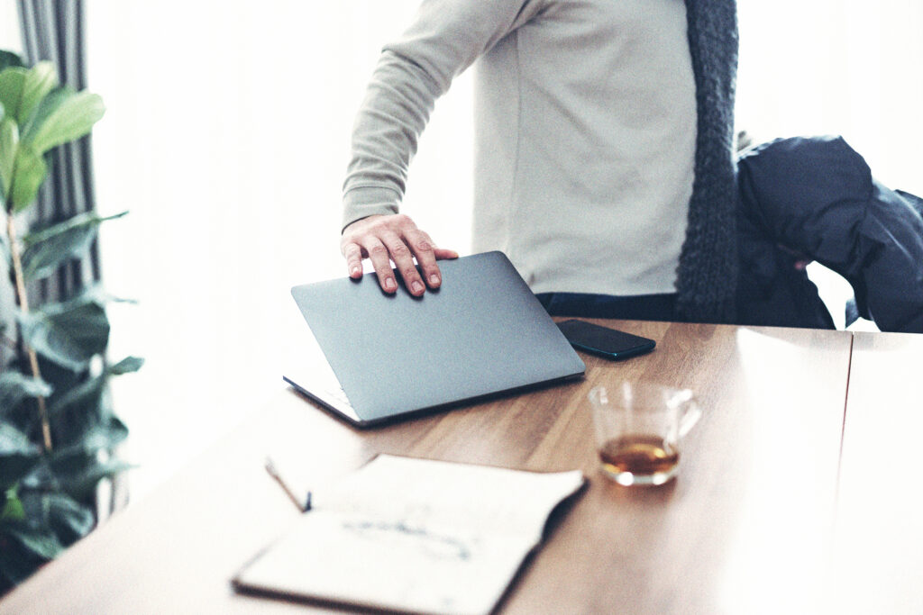 Sessiz İstifa (Quite Quitting) Nedir?