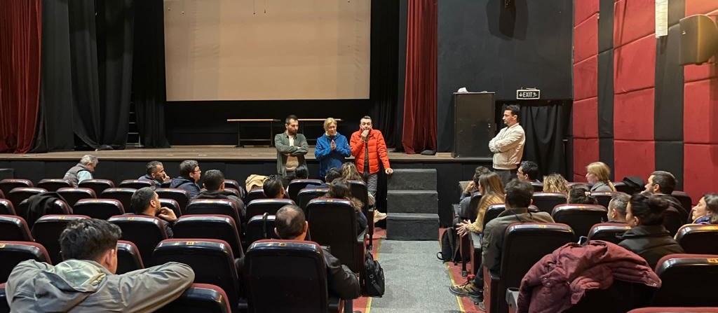 7. Olağan İGU Birlik Platformu Toplantısı